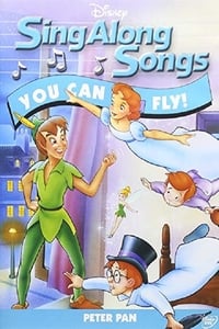 Disney's Sing-Along Songs: You Can Fly! (1988)