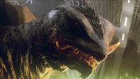 Gamera 3 : La Revanche d'Iris