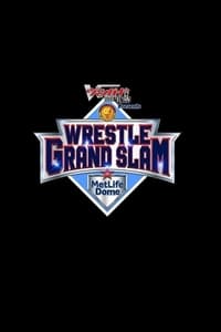 NJPW Wrestle Grand Slam in MetLife Dome: Night 2 - 2021