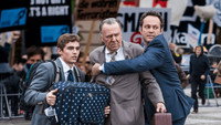«Между делом (2015)» — обои к фильму #5