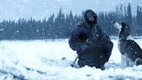 «Жизнь у полярного круга (2013)» — обои к сериалу #2