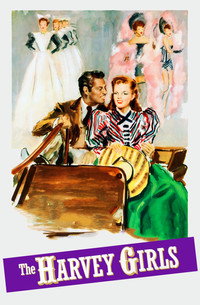 Постер фильма «Девушки Харви (1946)» — (6 из 29)