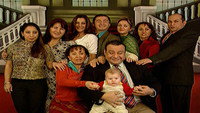 «Семь соседей (2000 - 2003)» — обои к сериалу #1