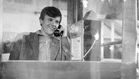 «Нимфетки (1961)» — обои к фильму #1