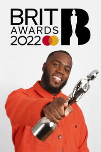 The BRIT Awards - Season 39 Episode Guide