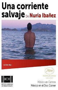 Постер фильма «Una corriente salvaje (2018)» — (2 из 6)