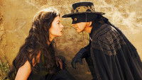 Le Masque de Zorro