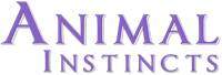 Логотип фильма «Животные инстинкты (1992)» — (1 из 10)