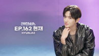 THE BOYZ's HYUNJAE