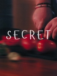 Poster de Secret