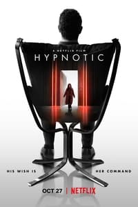 Download Hypnotic (2021) Dual Audio {Hindi-English} WEB-DL 480p [300MB] | 720p [750MB]