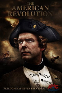 Постер сериала «Американская революция (2014)» — (2 из 8)