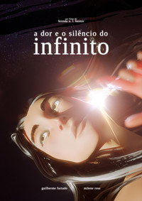 A Dor e o Silêncio do Infinito (2026) subtitle poster
