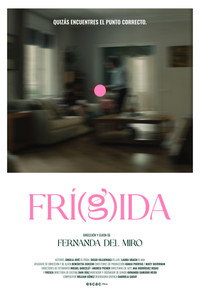 FRÍ(G)IDA