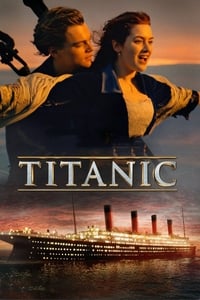 Download Titanic (1997) Dual Audio {Hindi-English} 480p [600MB] || 720p [1.7GB]