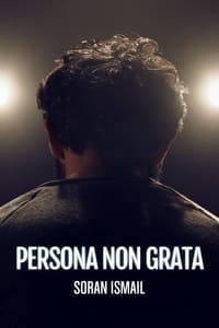 Persona non grata - Soran Ismail (2021)