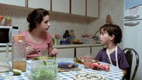 «Meu Pequeno Herói Não Sabe Voar (2015)» — обои к фильму #1