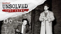 «BuzzFeed Unsolved: True Crime (2016 - 2021)» — обои к сериалу #5