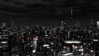 Indochine - Black City Tour