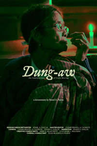 Dung-aw: The Lamentations of Lola Maring