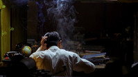Обои к фильму «Любовное настроение (2000)» — (53 из 166)