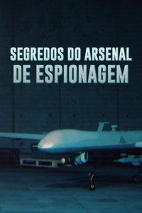 Segredos do Arsenal de Espionagem S01E05
