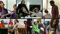 «The Beatles: Get Back (2021)» — обои к сериалу #7
