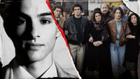 «Усекин (2022)» — обои к сериалу #3
