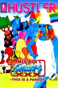 This Ain't the Smurfs XXX