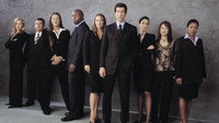 «Практика (1997 - 2004)» — обои к сериалу #2