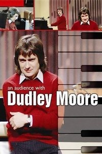 Poster de An Audience with Dudley Moore