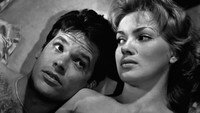 Обои к фильму «Пепел и алмаз (1958)» — (19 из 67)