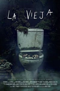 Poster de La Vieja