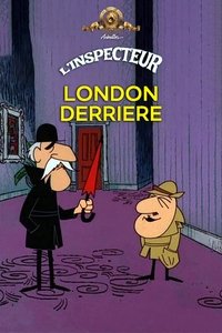London Derriere
