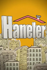 Poster de Haneler