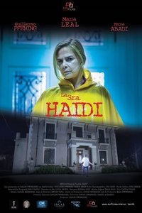 La señora Haidi (2017)