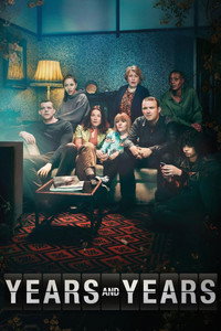 Постер сериала «Годы (2019)» — (13 из 37)