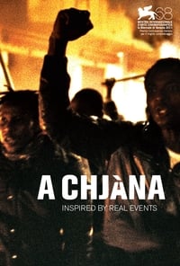 Poster de A Chjàna