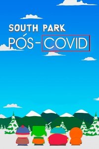 Imagem do Filme South Park: Pós-Covid
