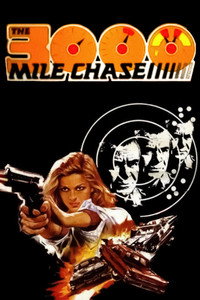 The 3,000 Mile Chase