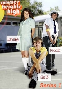 Summer Heights High 1×1