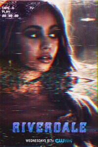 Постер сериала «Ривердэйл (2017)» — (65 из 347)