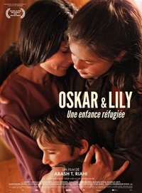 Poster de Oskar & Lily