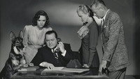 «Глаза в ночи (1942)» — обои к фильму #1