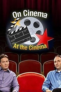 Постер сериала «On Cinema (2012)» — (4 из 17)