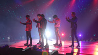 «Мой мир Shinee (2023)» — обои к фильму #3