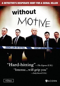 Постер сериала «Без повода (2000)» — (2 из 2)