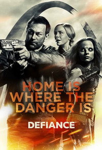 Постер сериала «Вызов (2013-2015)» — (9 из 45)