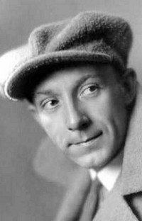 Постер фильма «Крикливый рот (1932)» — (1 из 2)