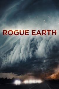 copertina serie tv Rogue+Earth 2017